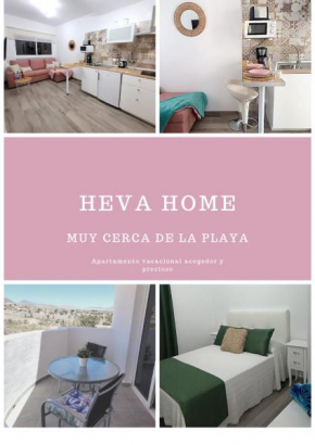 Heva Home